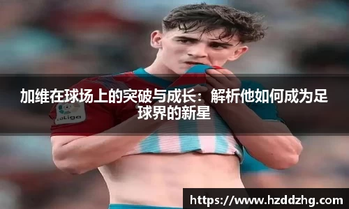 加维在球场上的突破与成长:解析他如何成为足球界的新星